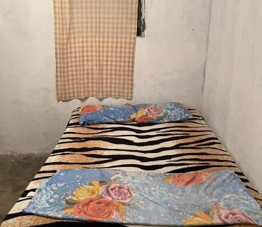 Playa Gigante House | Pelican House