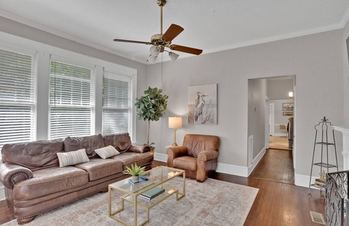 Caddo Heights-South Highlands Apartment | Pelican Place on Stephenson