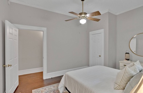 Caddo Heights-South Highlands Apartment | Pelican Place on Stephenson