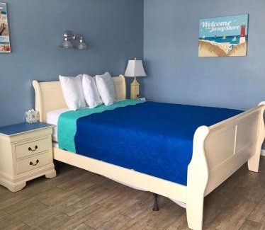 Point Pleasant Beach Hotel | Pelican Point Motel