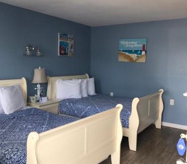 Point Pleasant Beach Hotel | Pelican Point Motel