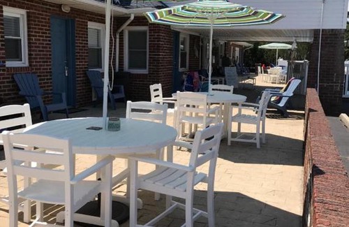 Point Pleasant Beach Hotel | Pelican Point Motel