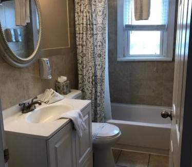 Point Pleasant Beach Hotel | Pelican Point Motel