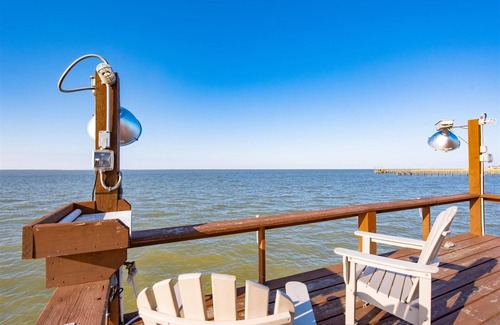 Rockport Cottage | Pelican Point