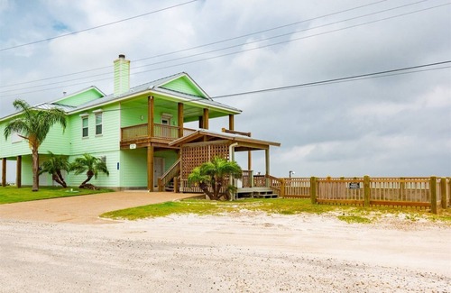 Rockport Cottage | Pelican Point