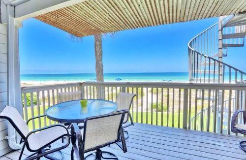 Indian Shores House | Pelican Pointe 4C