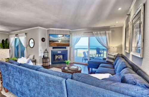 Indian Shores House | Pelican Pointe 4C