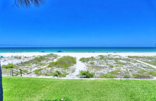 Indian Shores House | Pelican Pointe 4C
