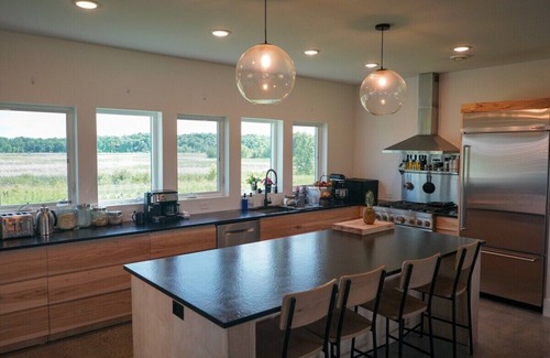 Pelican Rapids House | Pelican Prairie Retreat