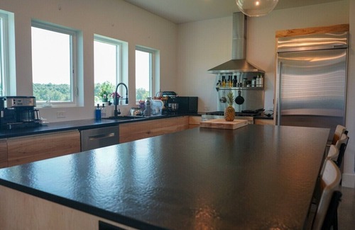 Pelican Rapids House | Pelican Prairie Retreat