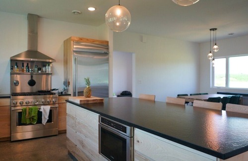 Pelican Rapids House | Pelican Prairie Retreat