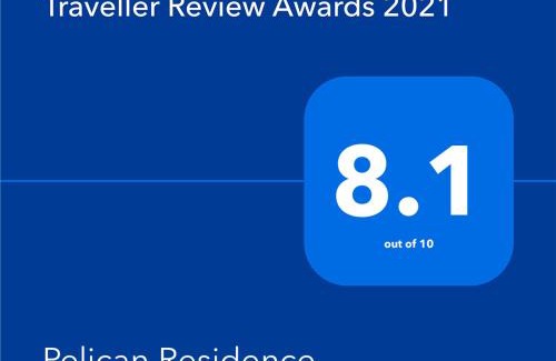 Bakau House | Pelican Residence