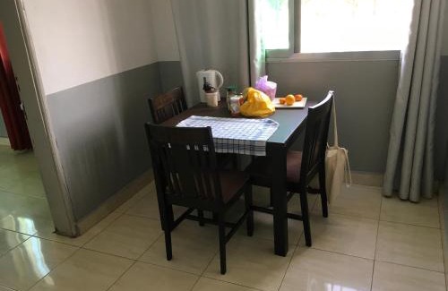 Bakau House | Pelican Residence