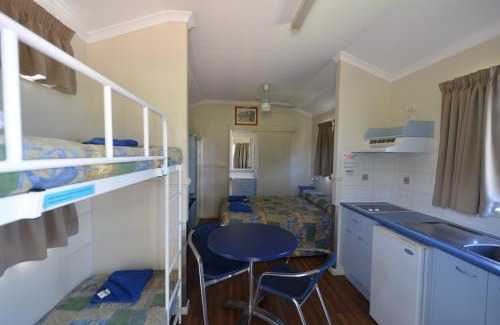 St. George Other | Pelican Rest Tourist Park