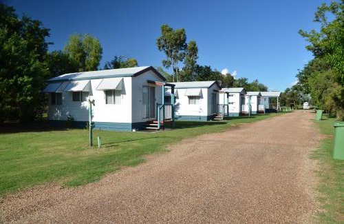 St. George Other | Pelican Rest Tourist Park