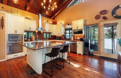 Winnsboro House | Pelican Woods Summary