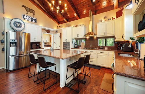 Winnsboro House | Pelican Woods Summary
