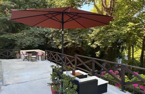 Tsagarada House | Pelion 7 Lives