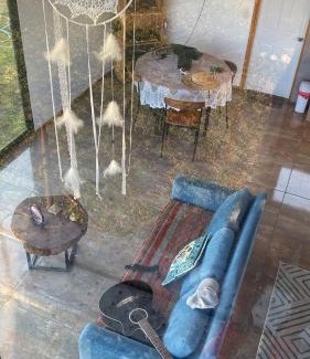 Maule House | Pelli