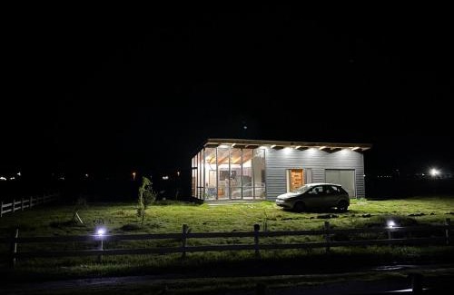 Maule House | Pelli