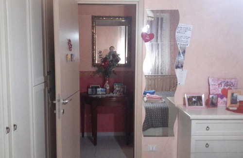 Rivarolo Ligure Apartment | Pellicunidada