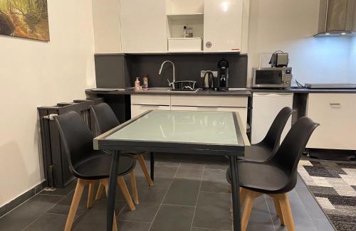 Pellingen Apartment | Pellinger-Hof PH0