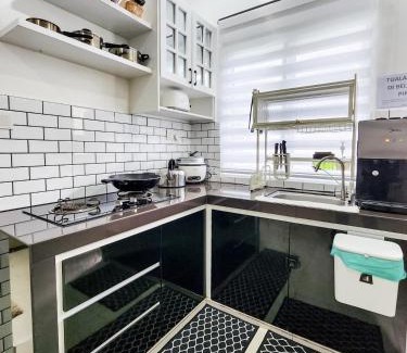 Kapar House | Pelosok Homestay with Pool Meru Klang Selangor