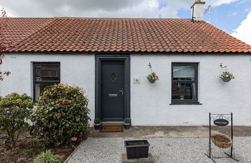 Cornhill on Tweed House | Pelshaven Cottage A Peaceful Getaway