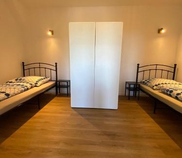 Diepholz House | Pelster´s Apartments