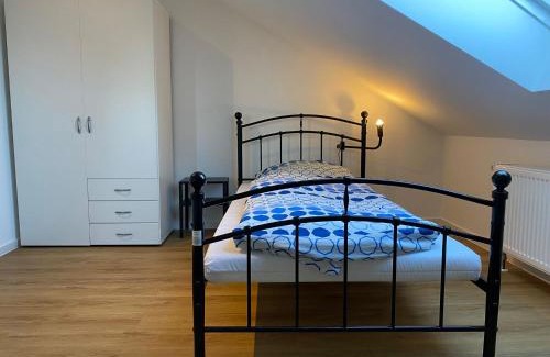 Diepholz House | Pelster´s Apartments