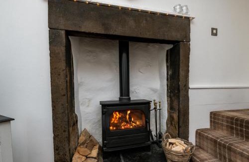 Threshfield House | Pemba Cottage
