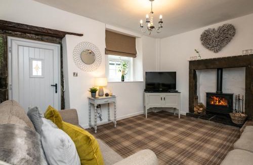 Threshfield House | Pemba Cottage