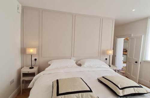 Ballsbridge Apartment | Pembroke Guest Suite