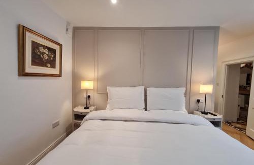 Ballsbridge Apartment | Pembroke Guest Suite