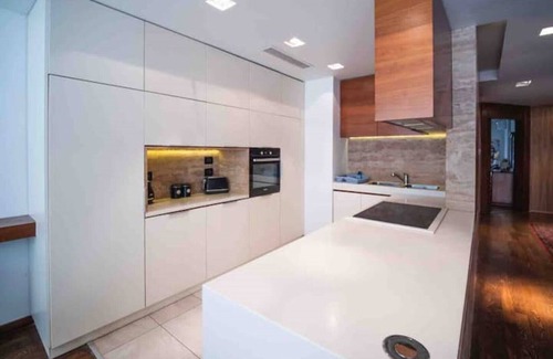 St. Andrew's Apartment | Pembroke St Julians Luxury, Comfort, Location
