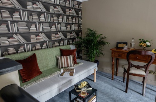 Ballsbridge House | Pembroke Townhouse