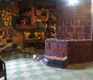 Sei Pinang House | Pemda 22 Mansion