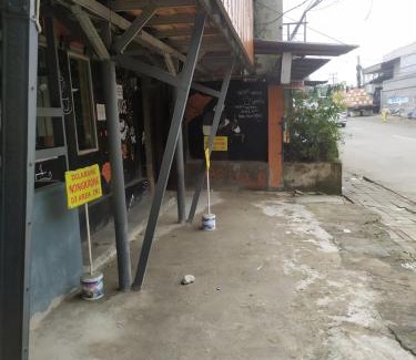 Sei Pinang House | Pemda 22 Mansion