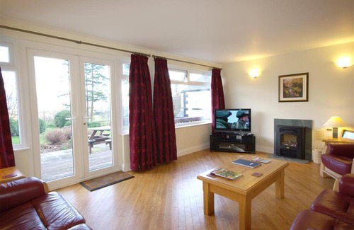 Thornthwaite House | Pen Cottage