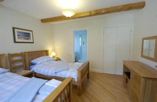 Thornthwaite House | Pen Cottage