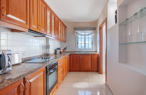 Los Gigantes Condo | PENTHOUSE DUPLEX LOS GIGANTES