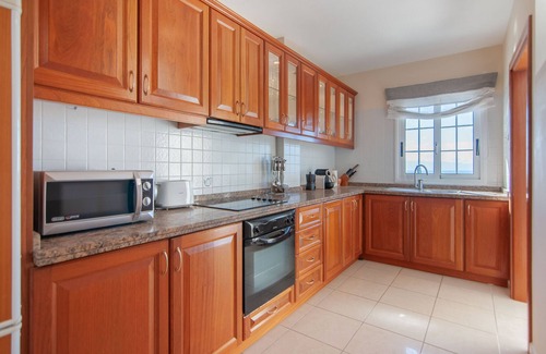 Los Gigantes Condo | PENTHOUSE DUPLEX LOS GIGANTES