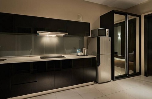 George Town Apartment | Penang Luxury Seaview 3 -Georgetown