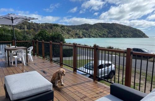 Russell House | Pencarrow - Bach