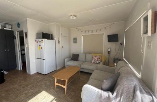 Russell House | Pencarrow - Bach