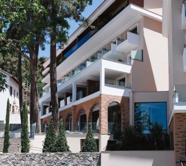 Platres Resort | Pendeli Resort