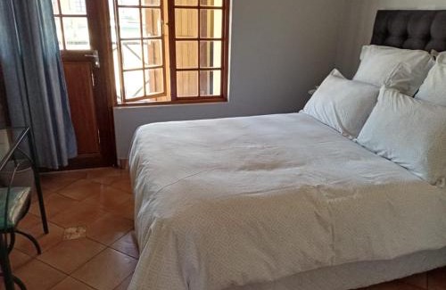 Bela-Bela Apartment | Pendleberry Holiday Resort - Unit 40
