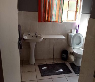 Bela-Bela Apartment | Pendleberry Holiday Resort - Unit 40
