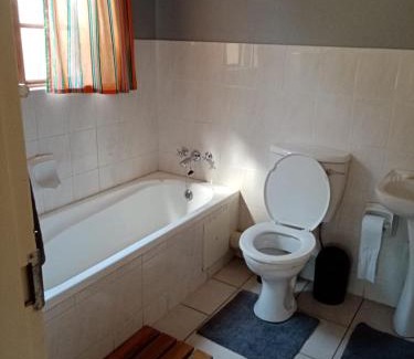Bela-Bela Apartment | Pendleberry Holiday Resort - Unit 40