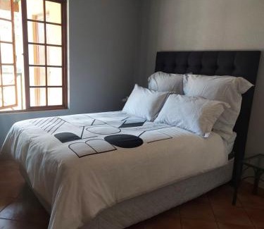 Bela-Bela Apartment | Pendleberry Holiday Resort - Unit 40
